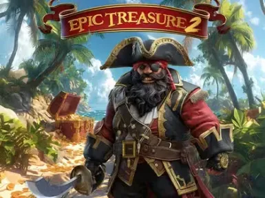 Luckyhunter screenshot