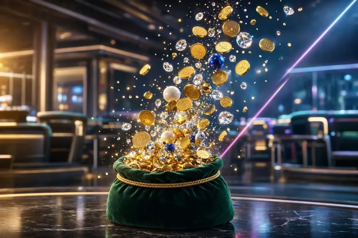 Luckyhunter Casino